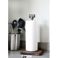 Vienne Paper Towel Holder