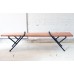 Pipe Bench