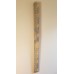 METRIC Wooden Growth Chart Engraved Wall Ruler